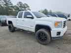 2015 GMC Sierra