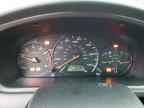 2000 HONDA ODYSSEY