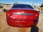 2015 CHEVROLET IMPALA