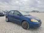 2006 TOYOTA COROLLA
