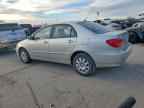 2004 TOYOTA COROLLA