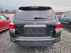 2011 TOYOTA HIGHLANDER