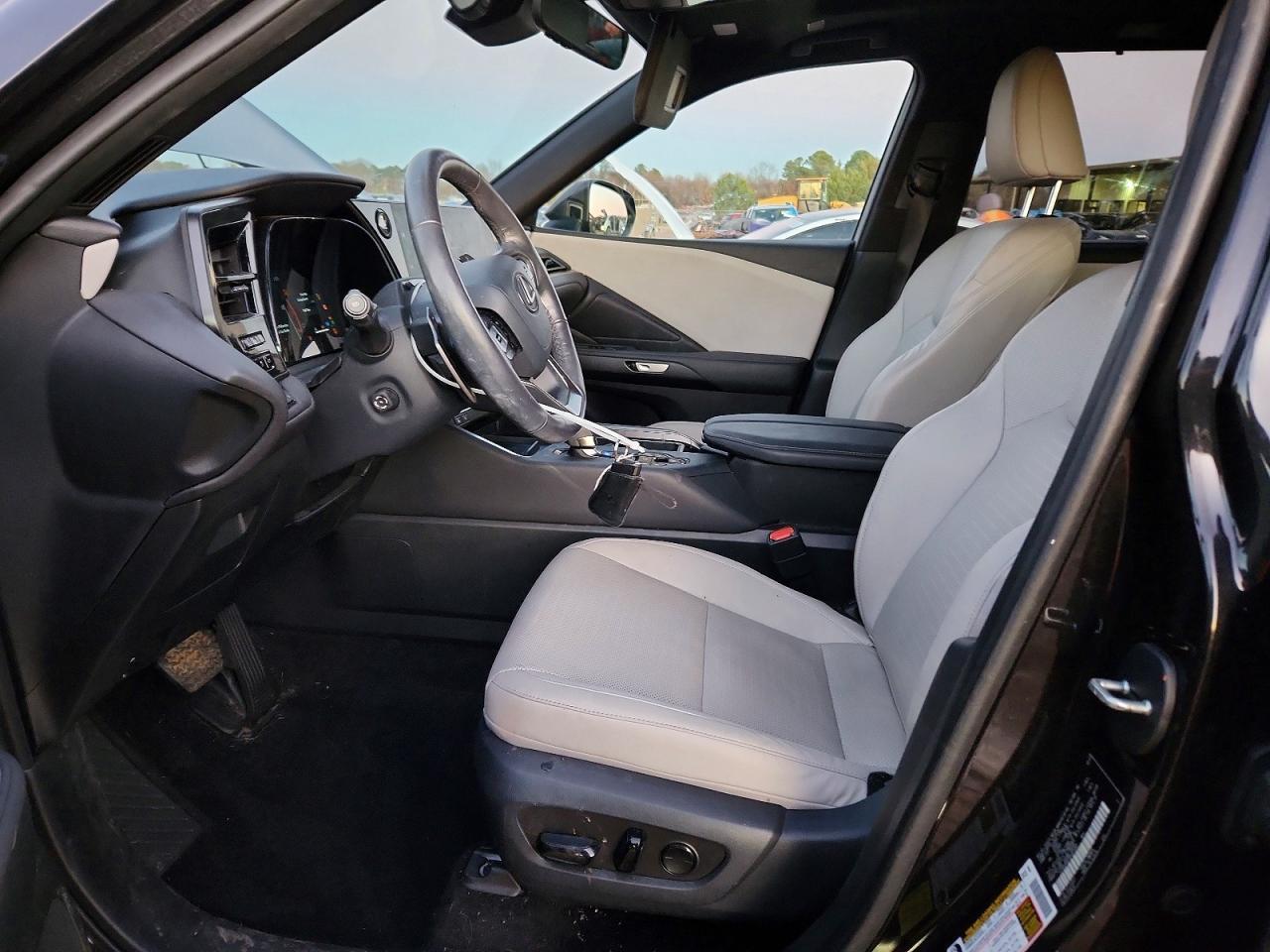 2024 LEXUS TX 350