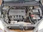 2006 TOYOTA COROLLA