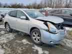 2008 NISSAN ROGUE