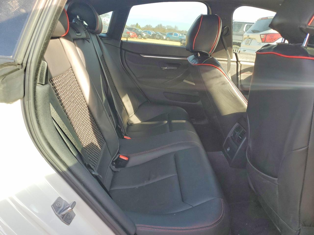 2018 BMW 4 Series