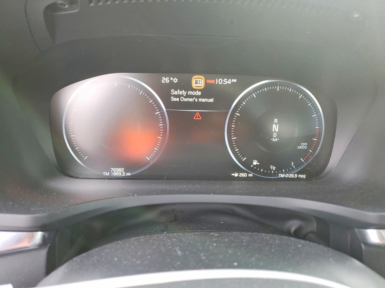 2022 VOLVO S60