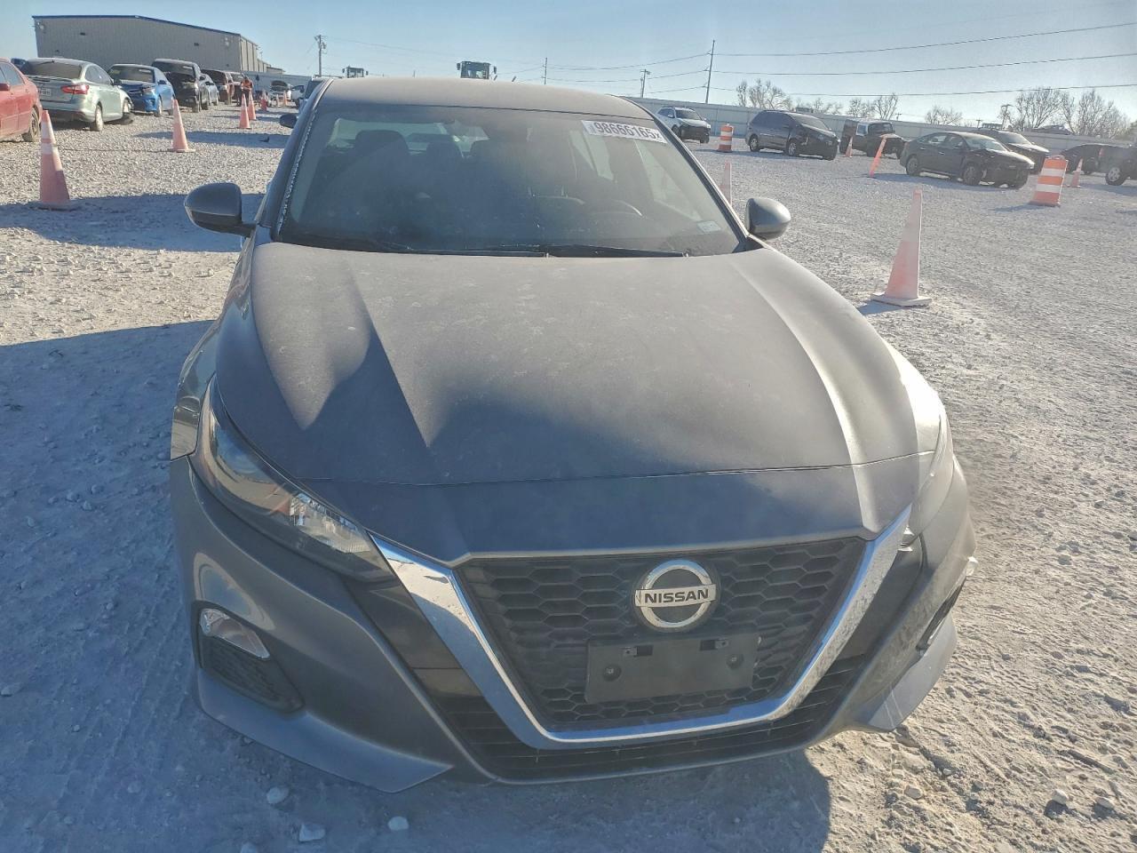 2022 NISSAN ALTIMA