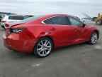 2014 MAZDA 6