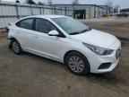 2019 HYUNDAI ACCENT