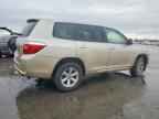 2009 TOYOTA HIGHLANDER