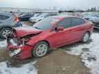 2018 SUBARU IMPREZA