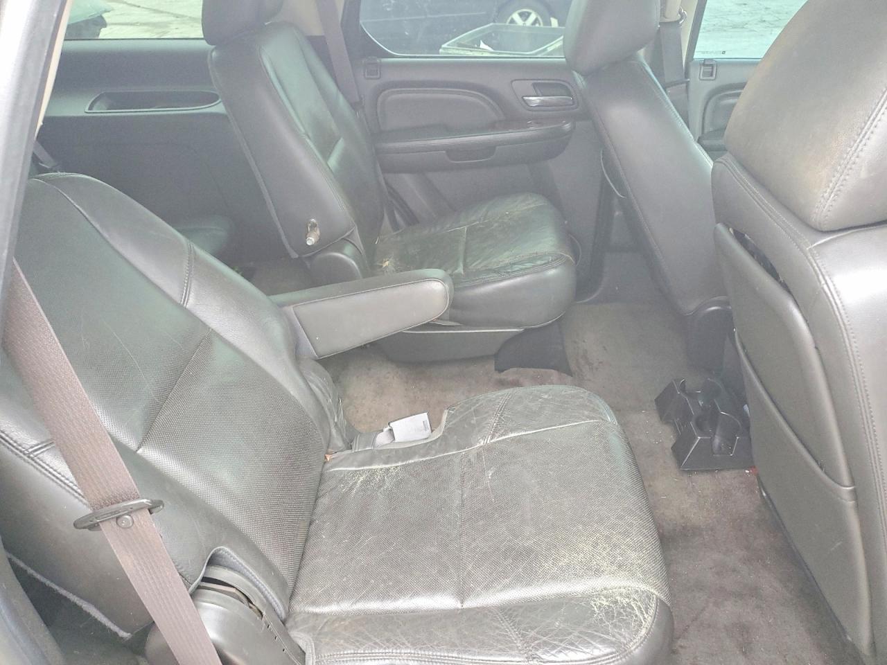 2014 CADILLAC ESCALADE