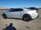 2015 CHEVROLET Camaro