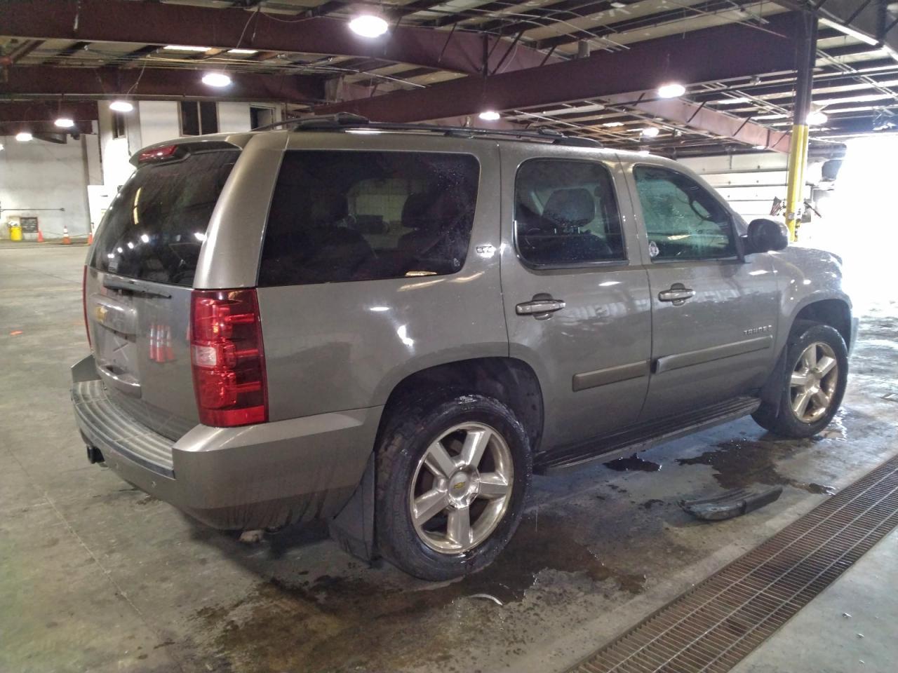 2007 CHEVROLET Tahoe