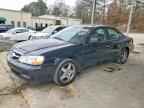 2002 ACURA TL