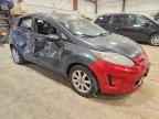 2011 FORD Fiesta