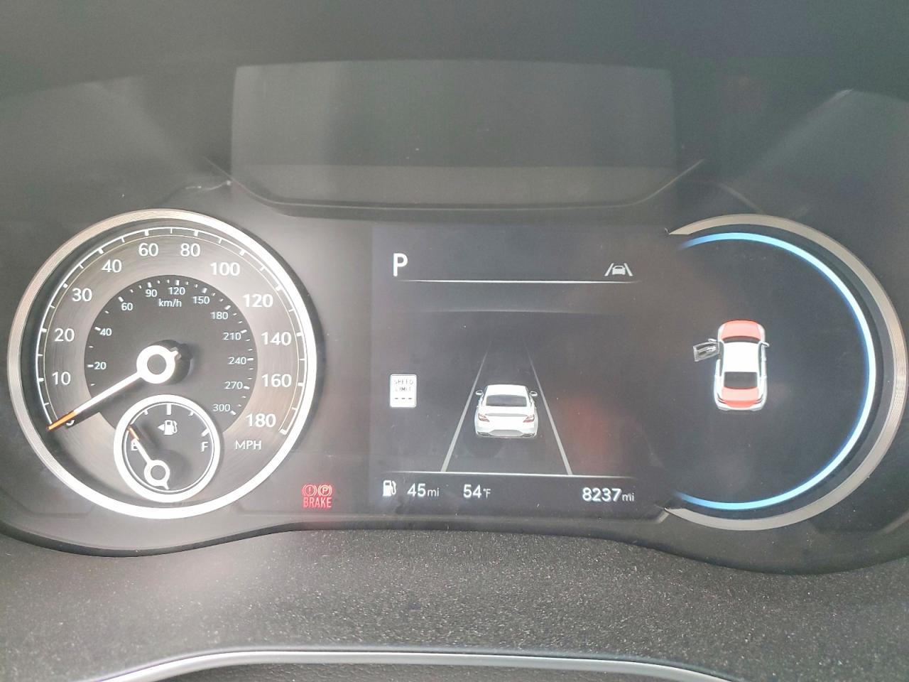 2024 GENESIS G70
