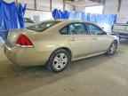 2010 CHEVROLET IMPALA