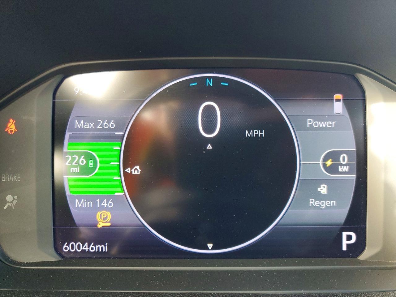 2023 CHEVROLET Bolt EV
