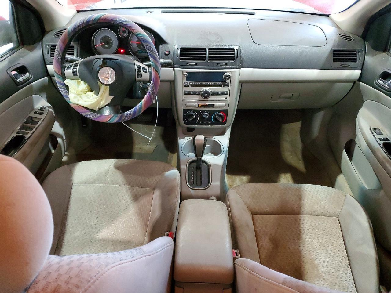 2007 CHEVROLET COBALT