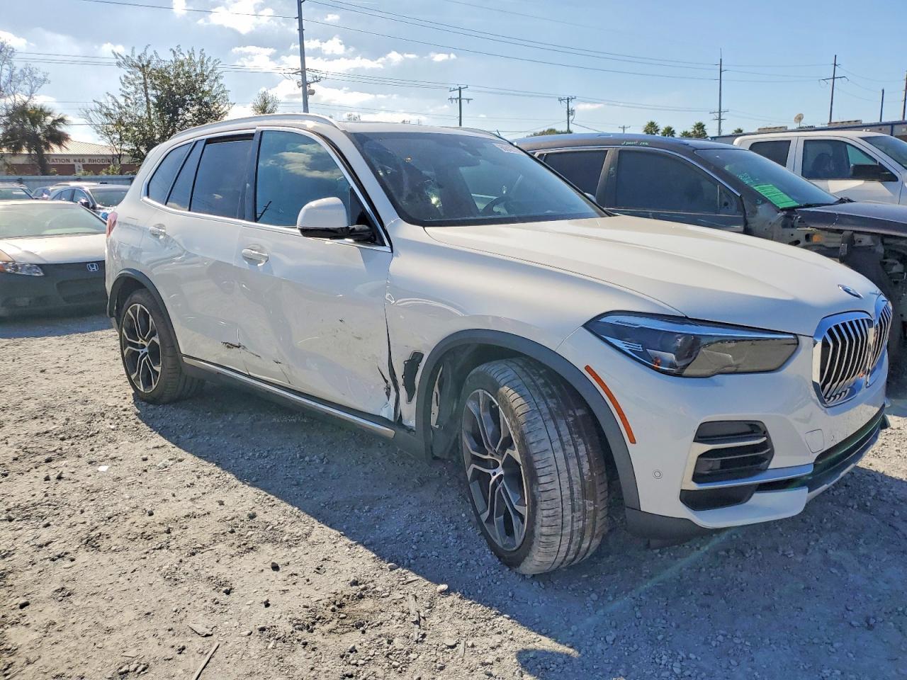 2023 BMW X5