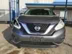 2016 NISSAN MURANO
