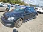 2015 VOLKSWAGEN Beetle
