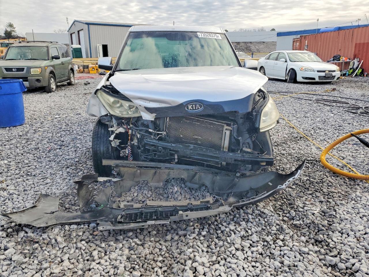 2010 KIA SOUL