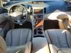 2011 TOYOTA VENZA
