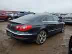 2012 VOLKSWAGEN CC