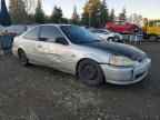 2000 HONDA CIVIC