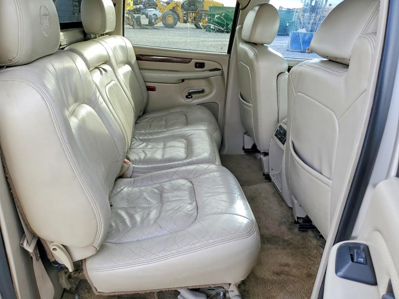 2005 CADILLAC Escalade EXT