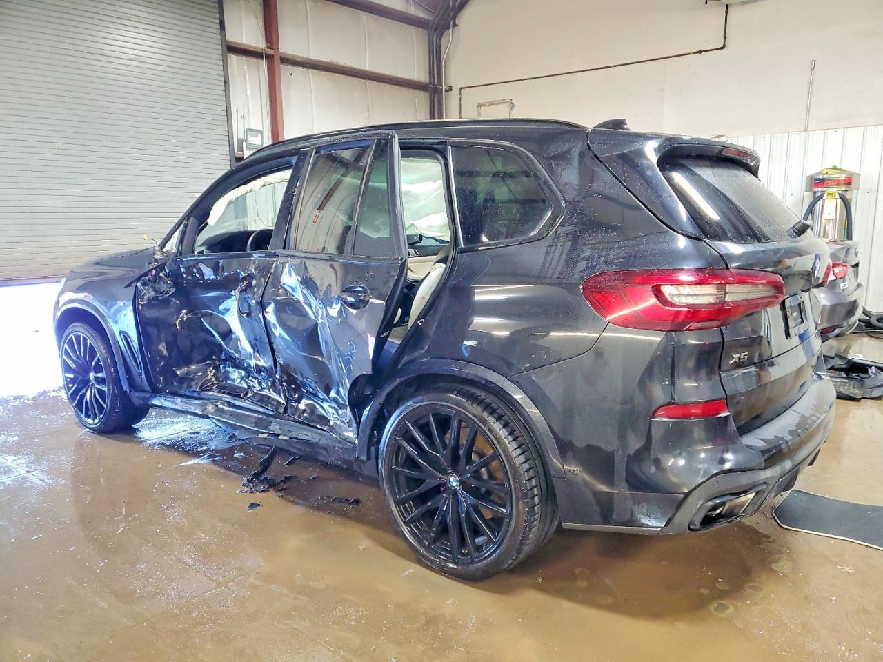 2020 BMW X5