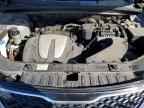 2012 KIA SORENTO