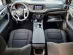 2021 CHEVROLET BLAZER