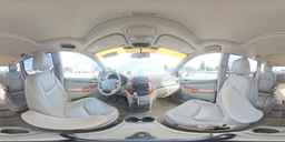 2007 TOYOTA SIENNA