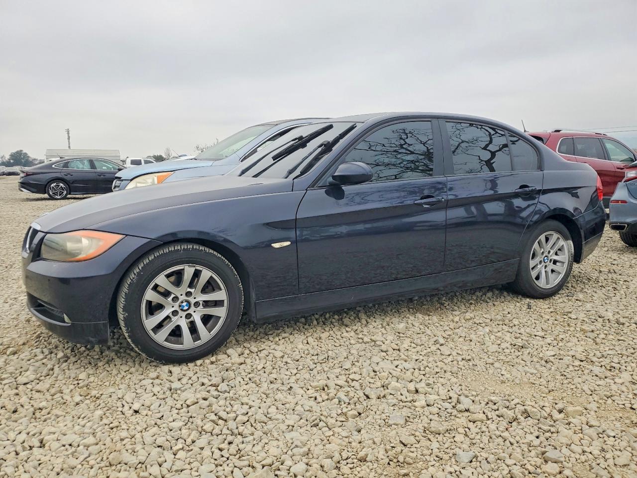 2006 BMW 3 SERIES