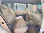 2007 TOYOTA HIGHLANDER