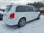 2014 DODGE GRAND CARAVAN
