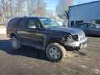 2002 TOYOTA 4Runner