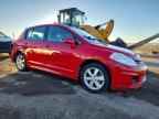 2010 NISSAN VERSA