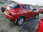 2013 NISSAN Juke