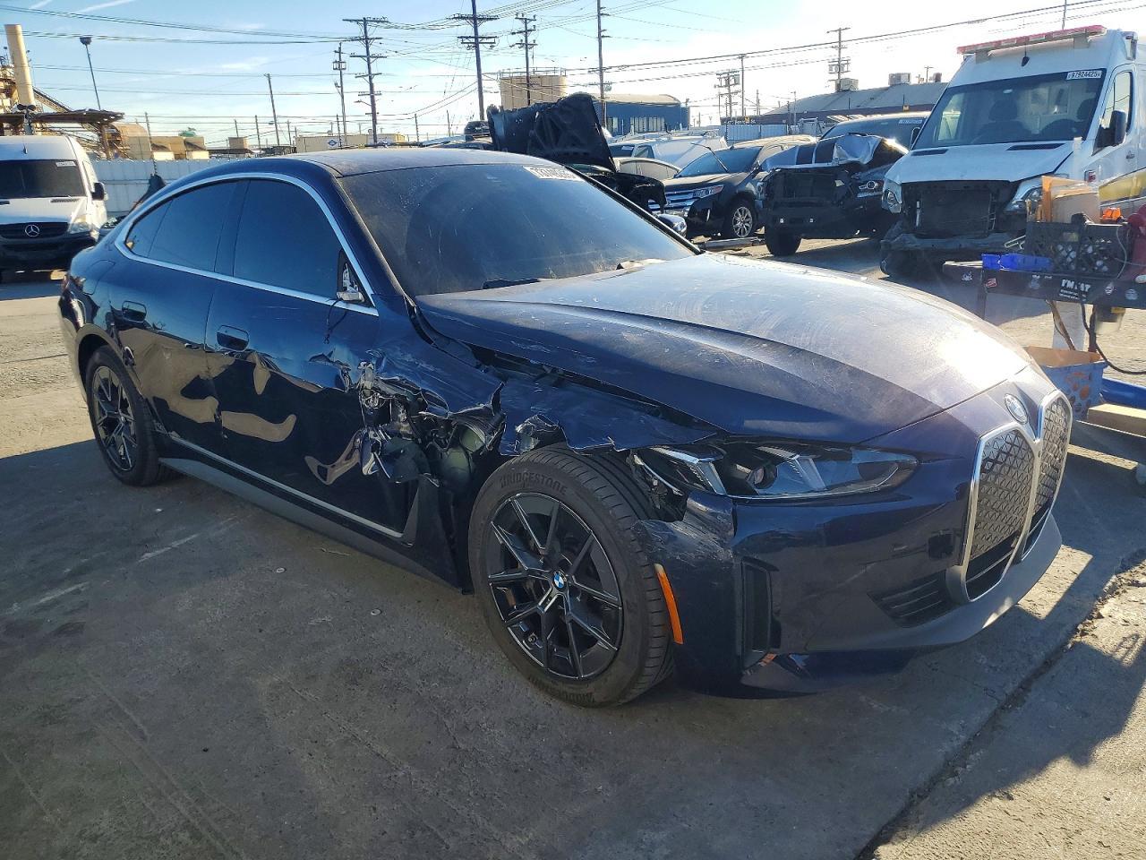2025 BMW i4