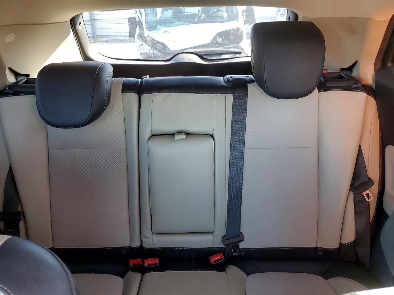 2020 BUICK ENCORE