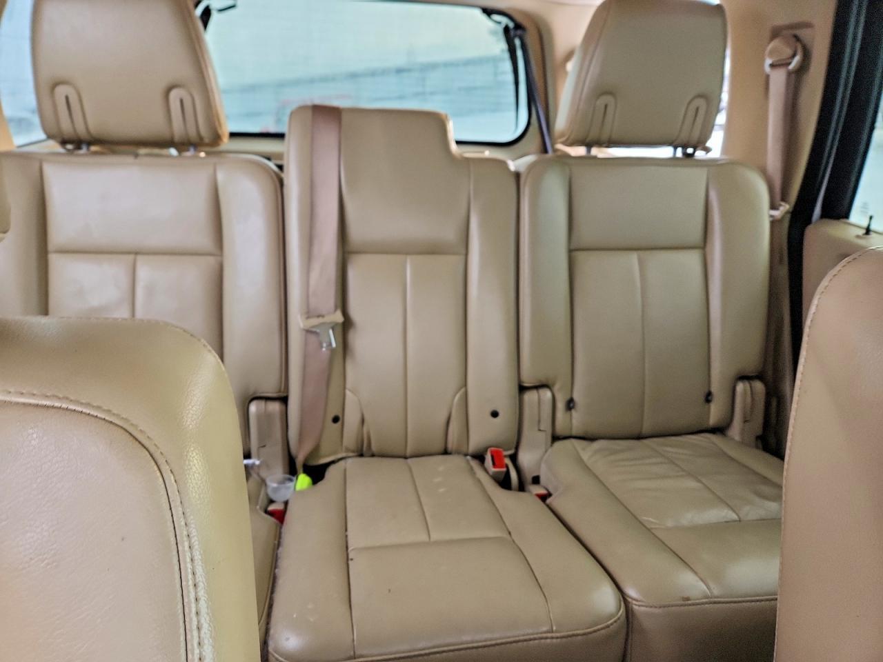 2013 FORD Expedition
