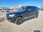 2016 LAND ROVER RANGE ROVER
