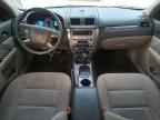 2011 FORD FUSION