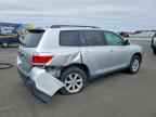 2011 TOYOTA HIGHLANDER