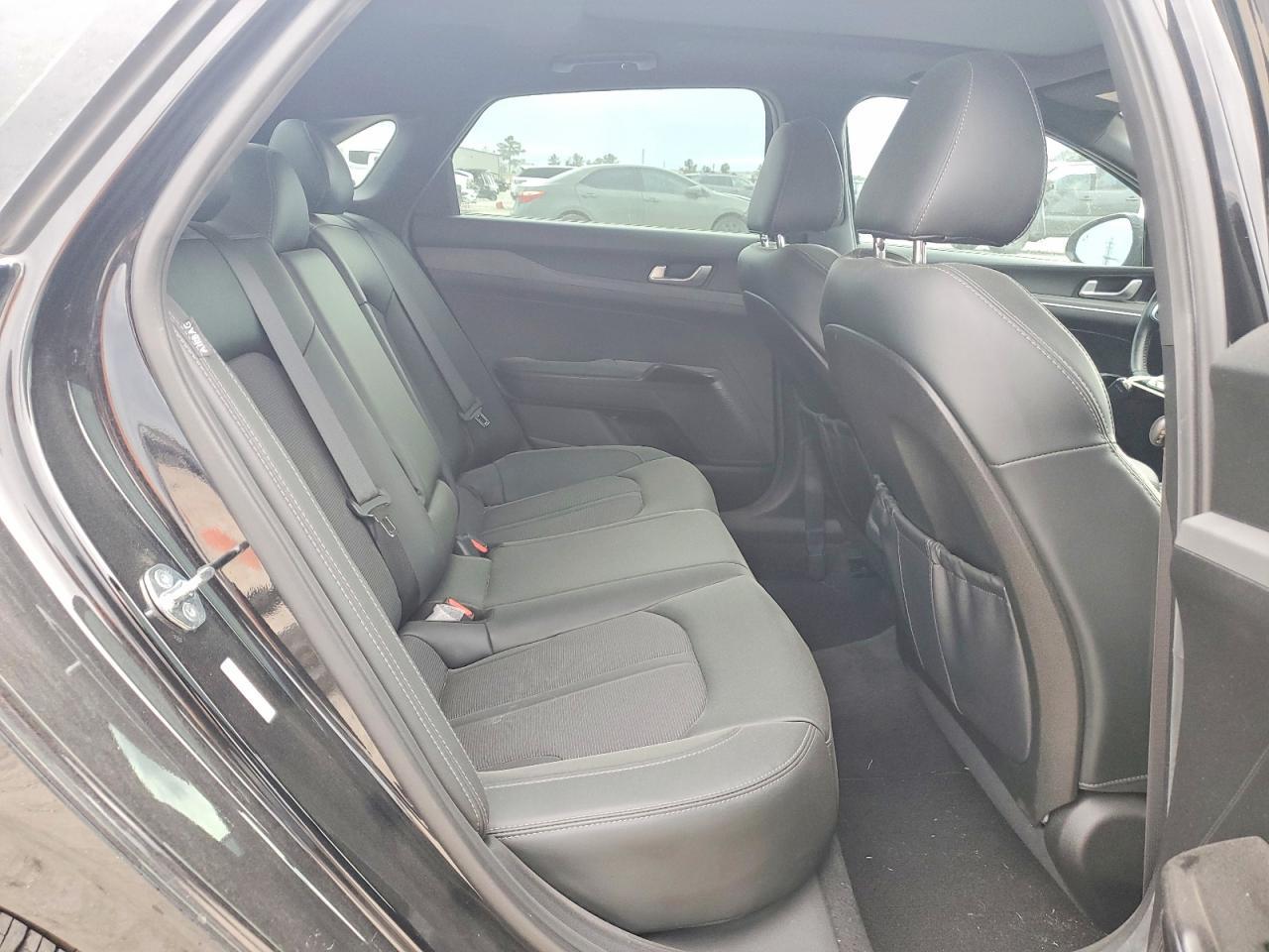 2024 KIA K5